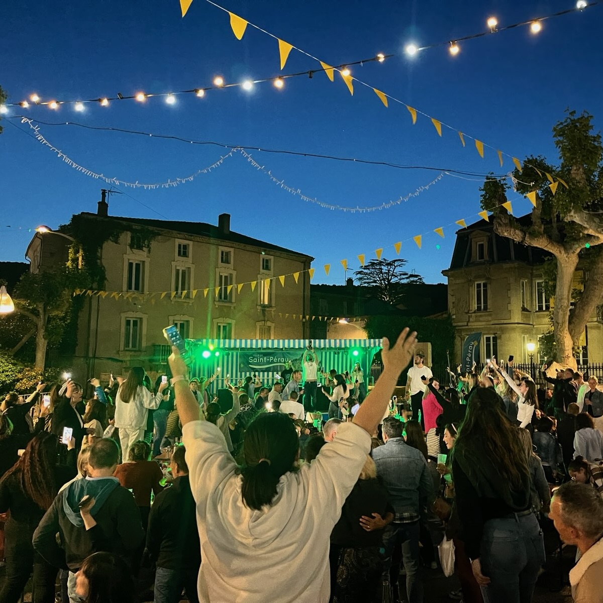 Fêtes